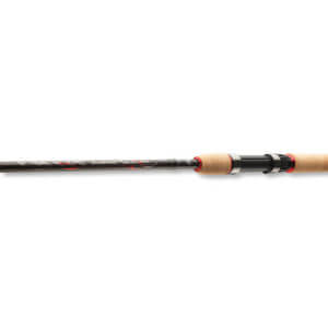 Obrázek 2 k Prut DAIWA Sweepfire Spin