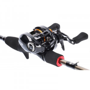 Obrázok 2 k Multiplikátor DAIWA Alphas CT SV SHL