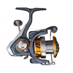Obrázek 2 k Naviják DAIWA Regal LT D