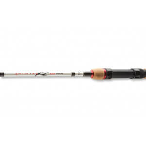 Obrázek 3 k Prut DAIWA Ninja X Kids