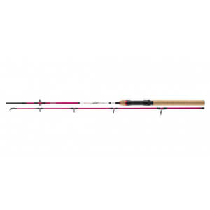 Obrázek 4 k Prut DAIWA Ninja X Kids