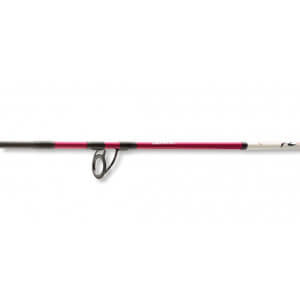 Obrázek 6 k Prut DAIWA Ninja X Kids