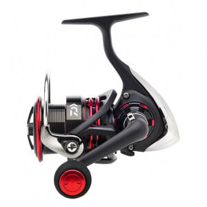 Naviják DAIWA TDM 4012 QD