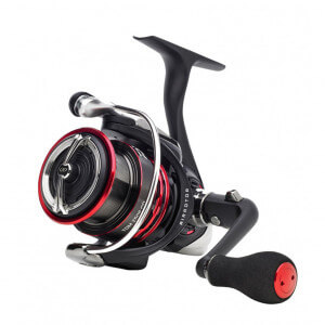 Obrázek 2 k Naviják DAIWA TDM 4012 QD