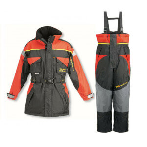 Plovoucí komplet Team DAIWA