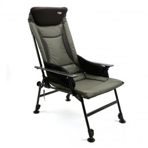 Pro Carp Chair 7300