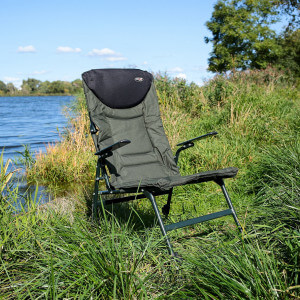 Obrázek 3 k Křeslo CORMORAN Pro Carp Chair 7300