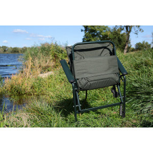 Obrázek 7 k Křeslo CORMORAN Pro Carp Chair 7300