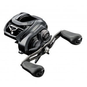 Multiplikátor DAIWA Tatula SV TW 103 HL