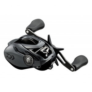 Obrázok 2 k Multiplikátor DAIWA Tatula SV TW 103 HL