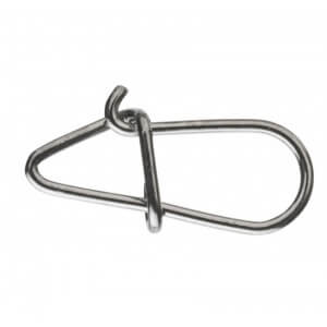 Karabinky DAIWA EGG Snap