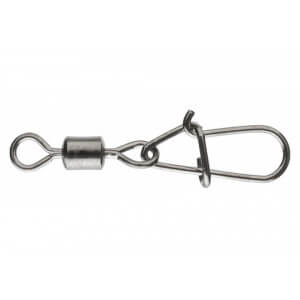 Karabinky DAIWA EGG Snap Swivel