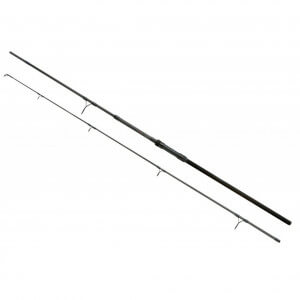 Obrázek 2 k Prut DAIWA Black Widow Extension Carp