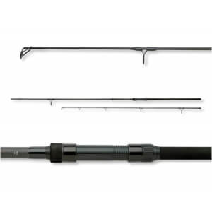 Prut DAIWA Black Widow Extension Carp