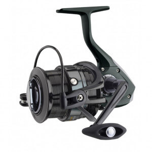 Navijak CORMORAN VeyCor Feeder 4PiF 6000