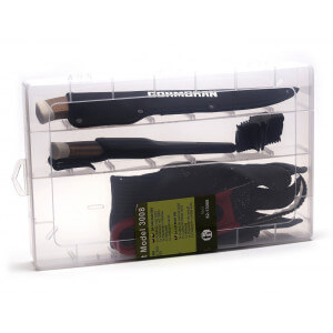 Obrázok 3 k SET nožov CORMORAN Knife