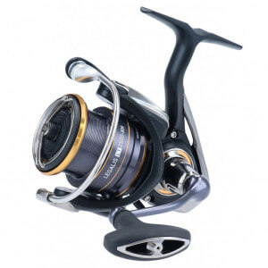 Obrázek 2 k Navijak DAIWA Legalis LT