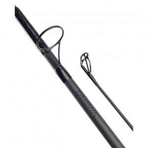 Obrázok 4 k Prút DAIWA Emblem Carp Stalker