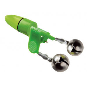 Rolnička CORMORAN Rod Bell Illumination