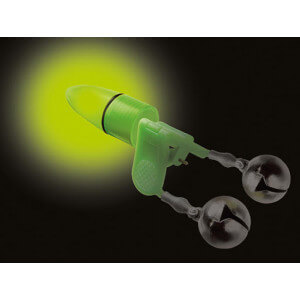 Obrázek 2 k Rolnička CORMORAN Rod Bell Illumination