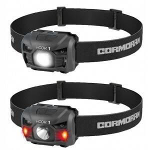 Obrázek 2 k Čelovka CORMORAN I-Cor 1 Headlight