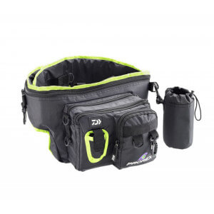 Puzdro DAIWA Converter Stalker RB