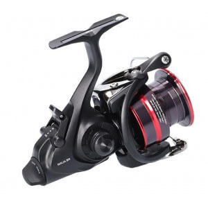 Obrázok 2 k Navijak DAIWA Ninja BR LT