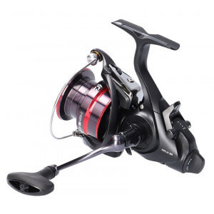 Obrázok 3 k Navijak DAIWA Ninja BR LT