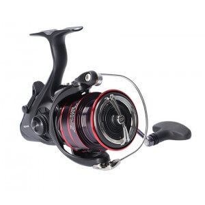 Obrázok 4 k Navijak DAIWA Ninja BR LT