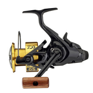 Naviják DAIWA 20 GS BR LT 5000-C