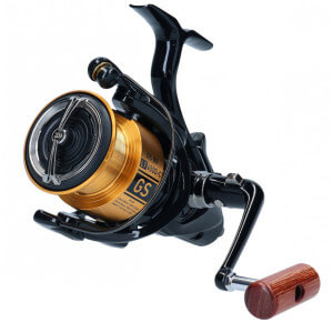 Obrázek 2 k Naviják DAIWA 20 GS BR LT 5000-C