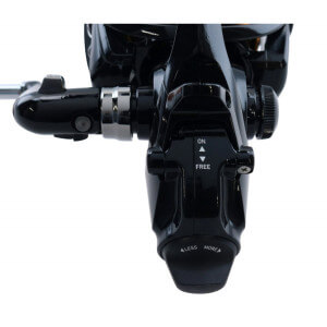Obrázek 4 k Naviják DAIWA 20 GS BR LT 5000-C