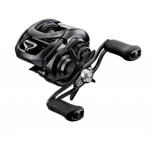 Multiplikátor DAIWA Tatula TWS 300 HL