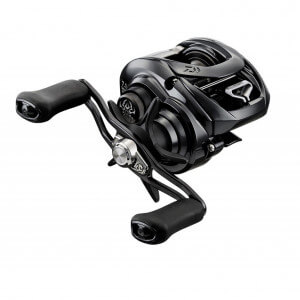 Obrázek 2 k Multiplikátor DAIWA Tatula TWS 300 HL