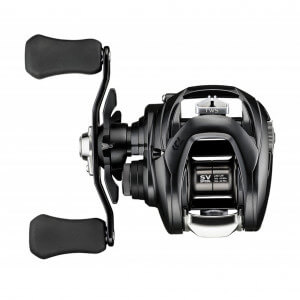 Obrázek 3 k Multiplikátor DAIWA Tatula TWS 300 HL