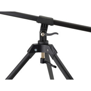 Obrázok 3 k SET = Stojan CORMORAN Gun Pod + šatka OKfish