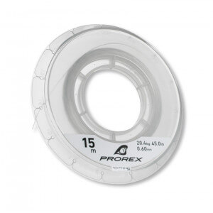 Obrázek 2 k Vlasec DAIWA Prorex FC Leader Fluorocarbon