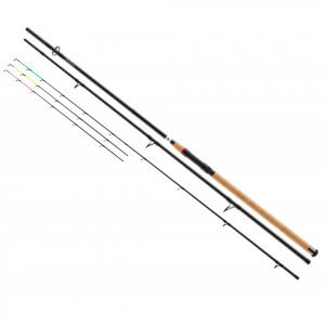 Obrázek 2 k Prut DAIWA Ninja X Feeder