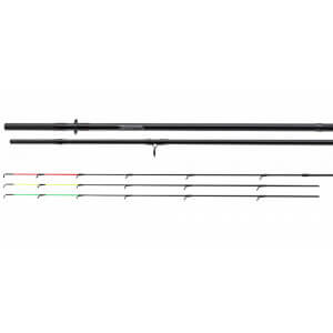Obrázok 3 k Prút DAIWA Ninja X Feeder