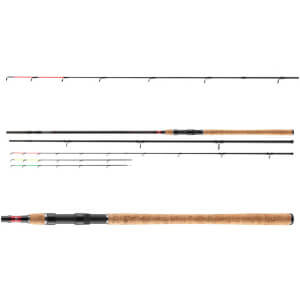 Prut DAIWA Ninja X Feeder