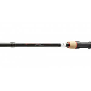 Obrázok 2 k Prút DAIWA Ninja X Stalker Feeder