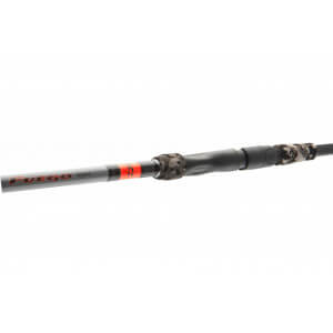 Obrázok 2 k Prút DAIWA Fuego Camo Jiggerspin