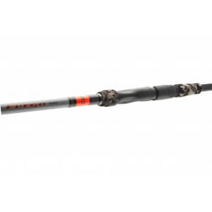 Obrázek 2 k Prut DAIWA Fuego Camo Spoon Trout