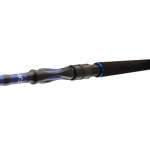 Obrázek 3 k Prut DAIWA Triforce Target Zander Spin
