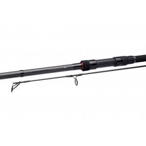 Obrázek 2 k Prut DAIWA Black Widow XT Carp