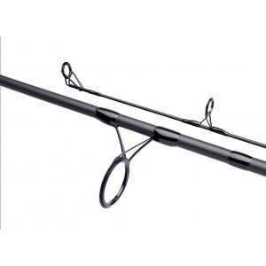 Obrázek 3 k Prut DAIWA Black Widow XT Carp