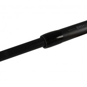 Obrázok 3 k Prút DAIWA Black Widow Extension Carp Spod 3,05 m, 4,5 lb