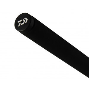 Obrázok 4 k Prút DAIWA Black Widow Extension Carp Spod 3,05 m, 4,5 lb