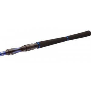 Obrázek 2 k Prut DAIWA Triforce Target Perch Spin