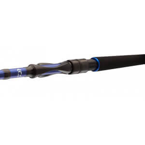 Obrázek 3 k Prut DAIWA Triforce Target Perch Spin